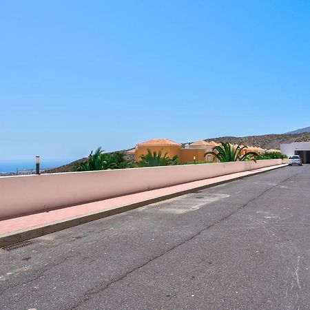 Panoramic View Costa Adeje Apartamento Exterior foto