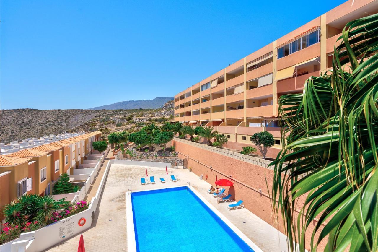 Panoramic View Costa Adeje Apartamento Exterior foto