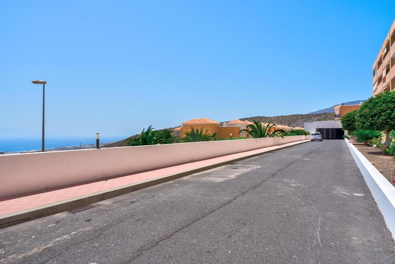 Panoramic View Costa Adeje Apartamento Exterior foto